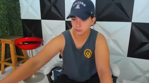 dani_cumboy online show from November 2025 02:11:01 PM