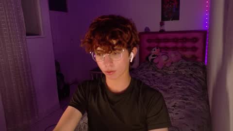 Dani Dancer online show from January 2026 12:24:01 AM