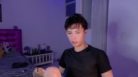 Dani Dancer online show from February 2026 11:08:02 PM