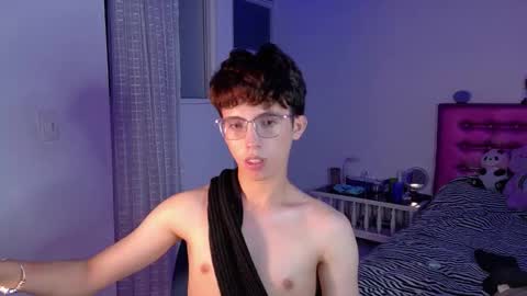 Dani Dancer online show from February 2026 01:21:02 AM