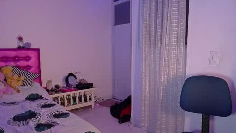 Dani Dancer online show from March 2026 11:23:01 PM