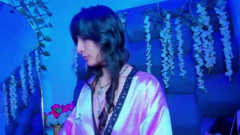 Snapshot of dani_dream chatting on April 2026 03:02:01 PM dani_dream online show from April 2026 03:02:01 PM