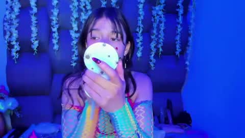 Snapshot of dani_dream chatting on June 2026 04:11:02 PM dani_dream online show from June 2026 04:11:02 PM