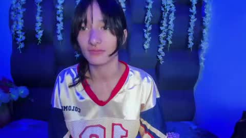 Snapshot of dani_dream chatting on June 2026 02:55:02 PM dani_dream online show from June 2026 02:55:02 PM