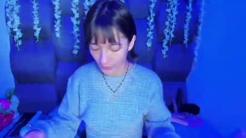 Snapshot of dani_dream chatting on June 2026 03:35:01 PM dani_dream online show from June 2026 03:35:01 PM