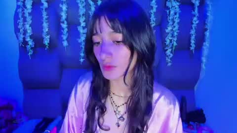 Snapshot of dani_dream chatting on July 2026 04:57:01 PM dani_dream online show from July 2026 04:57:01 PM