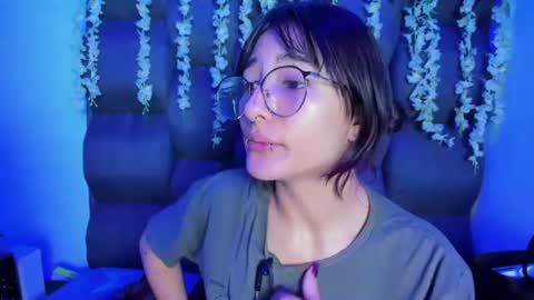 Snapshot of dani_dream chatting on July 2026 02:45:01 PM dani_dream online show from July 2026 02:45:01 PM