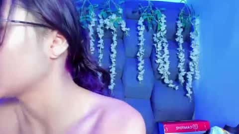 Snapshot of dani_dream chatting on July 2026 02:21:01 PM dani_dream online show from July 2026 02:21:01 PM