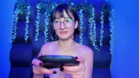 Snapshot of dani_dream chatting on July 2026 02:52:02 PM dani_dream online show from July 2026 02:52:02 PM