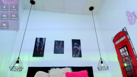 DANI online show from October 2025 03:03:01 PM