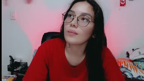 Snapshot of dani_jocelyn chatting on December 2024 11:12:02 PM dani y jocelyn online show from December 2024 11:12:02 PM