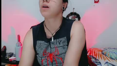 Snapshot of dani_jocelyn chatting on January 2025 06:35:01 PM dani y jocelyn online show from January 2025 06:35:01 PM