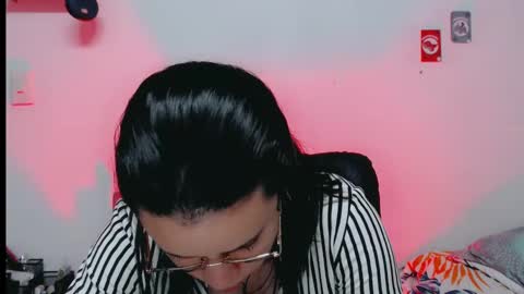 Snapshot of dani_jocelyn chatting on January 2025 08:01:01 PM dani y jocelyn online show from January 2025 08:01:01 PM