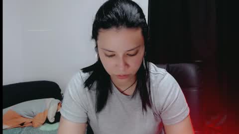 Snapshot of dani_jocelyn chatting on January 2025 06:51:01 PM dani y jocelyn online show from January 2025 06:51:01 PM