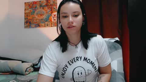 Snapshot of dani_jocelyn chatting on March 2025 02:13:01 PM dani y jocelyn online show from March 2025 02:13:01 PM