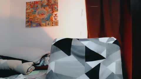 Snapshot of dani_jocelyn chatting on March 2025 05:27:02 PM dani y jocelyn online show from March 2025 05:27:02 PM