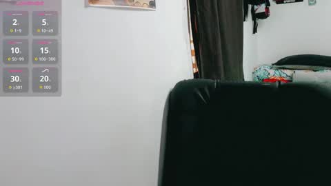 Snapshot of dani_jocelyn chatting on September 2025 07:17:02 PM dani y jocelyn online show from September 2025 07:17:02 PM