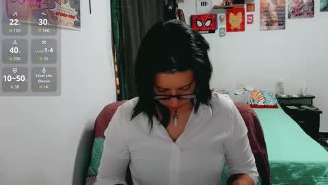 Snapshot of dani_jocelyn chatting on September 2025 07:30:02 PM dani y jocelyn online show from September 2025 07:30:02 PM