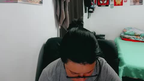 Snapshot of dani_jocelyn chatting on October 2025 06:48:01 PM dani y jocelyn online show from October 2025 06:48:01 PM