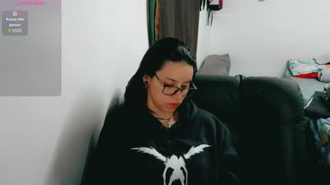 Snapshot of dani_jocelyn chatting on October 2025 08:22:01 PM dani y jocelyn online show from October 2025 08:22:01 PM