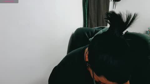 Snapshot of dani_jocelyn chatting on October 2025 08:42:01 PM dani y jocelyn online show from October 2025 08:42:01 PM