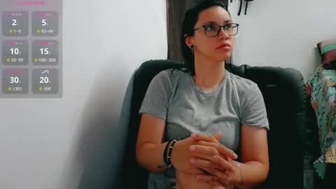 Snapshot of dani_jocelyn chatting on October 2025 05:55:02 PM dani y jocelyn online show from October 2025 05:55:02 PM