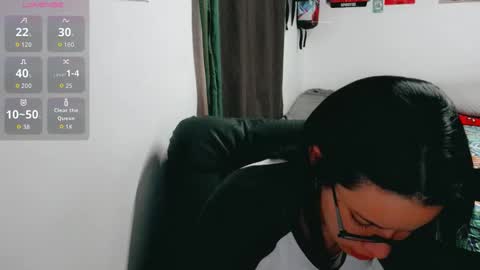 Snapshot of dani_jocelyn chatting on October 2025 07:59:01 PM dani y jocelyn online show from October 2025 07:59:01 PM