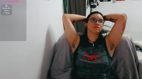 Snapshot of dani_jocelyn chatting on October 2025 07:26:02 PM dani y jocelyn online show from October 2025 07:26:02 PM