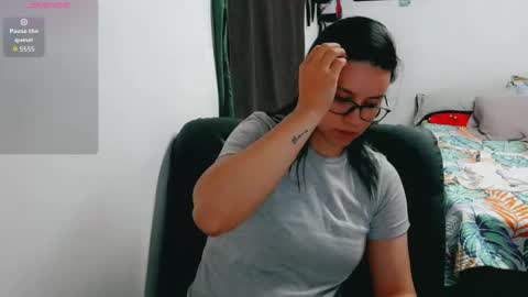 Snapshot of dani_jocelyn chatting on November 2025 07:14:01 PM dani y jocelyn online show from November 2025 07:14:01 PM