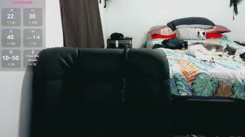 Snapshot of dani_jocelyn chatting on November 2025 07:46:02 PM dani y jocelyn online show from November 2025 07:46:02 PM