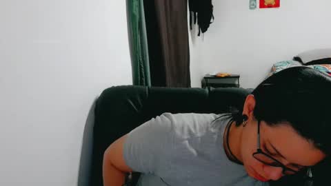 Snapshot of dani_jocelyn chatting on November 2025 08:34:02 PM dani y jocelyn online show from November 2025 08:34:02 PM