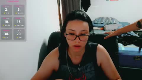 Snapshot of dani_jocelyn chatting on December 2025 07:53:02 PM dani y jocelyn online show from December 2025 07:53:02 PM