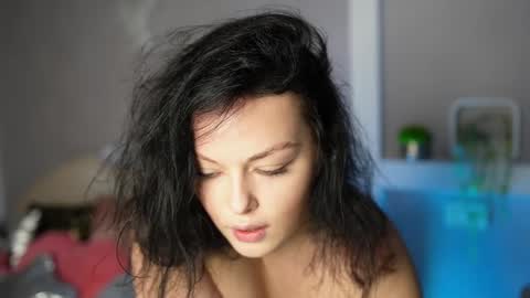 Snapshot of dani_kittys chatting on January 2025 08:40:02 AM dani_kittys online show from January 2025 08:40:02 AM