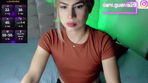 dani online show from November 2025 03:01:02 AM