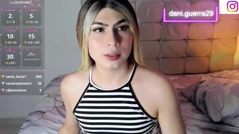 dani online show from February 2026 07:59:02 AM