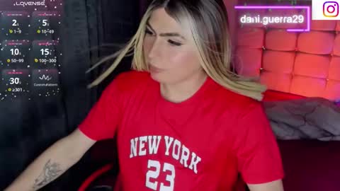 Snapshot of dani_lovet1 chatting on March 2026 02:48:01 AM dani online show from March 2026 02:48:01 AM