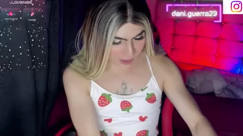 Snapshot of dani_lovet1 chatting on March 2026 12:14:01 AM dani online show from March 2026 12:14:01 AM