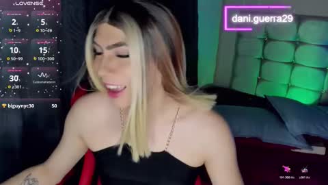 Snapshot of dani_lovet1 chatting on April 2026 12:32:01 AM dani online show from April 2026 12:32:01 AM