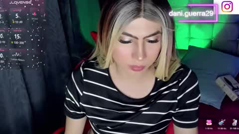 Snapshot of dani_lovet1 chatting on April 2026 02:39:01 AM dani online show from April 2026 02:39:01 AM