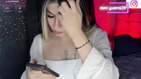 Snapshot of dani_lovet1 chatting on May 2026 04:07:02 AM dani online show from May 2026 04:07:02 AM