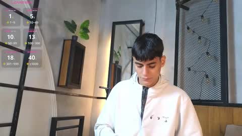 dani_mc online show from January 2026 11:26:02 AM