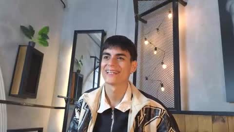 dani_mc online show from January 2026 12:32:02 PM