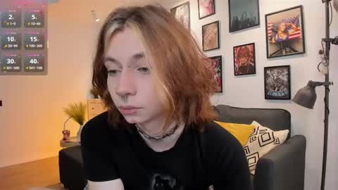 Daniel online show from November 2025 07:35:02 PM