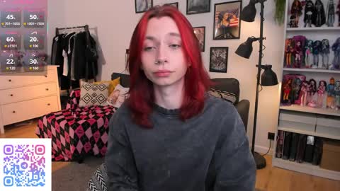 Daniel online show from April 2026 06:57:02 PM