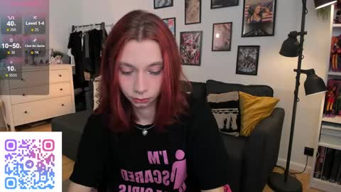 Daniel online show from April 2026 07:14:01 PM