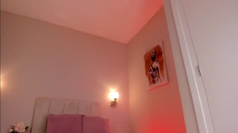 Snapshot of dani_skinny_ chatting on January 2025 11:38:02 AM Hi I am Dani online show from January 2025 11:38:02 AM