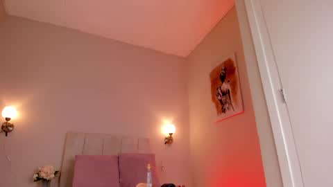 Snapshot of dani_skinny_ chatting on February 2025 11:45:02 AM Hi I am Dani online show from February 2025 11:45:02 AM