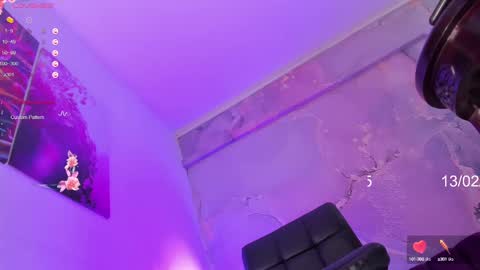 Dani online show from February 2025 04:43:01 AM