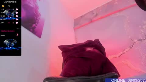 Dani online show from March 2025 10:54:02 AM