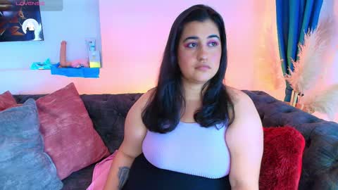 Dani  online show from February 2026 07:52:01 PM